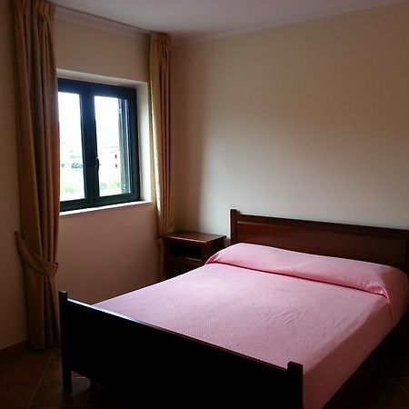 San Nicola Il Sole Hotel Albanella Ruang foto